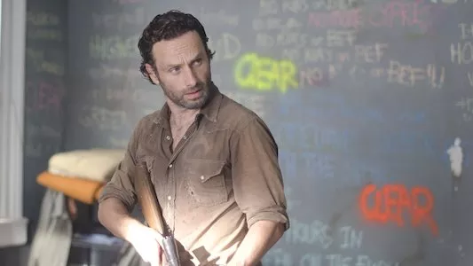 Image The Walking Dead 12