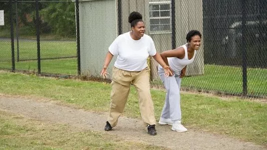 Image Orange Is the New Black 5