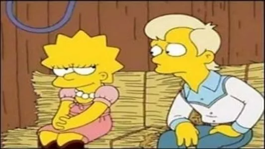 Image Los Simpsons 18