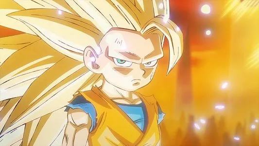 Image Dragon Ball DAIMA 17