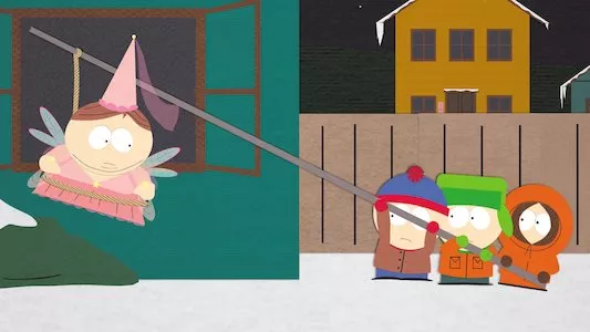 Image South Park 1