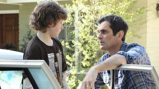 Image Modern Family 5