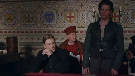 Image Los medici: Senores de Florencia 6