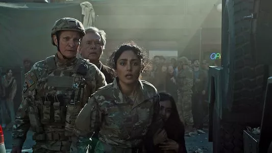 Image Invasion (2021) 10