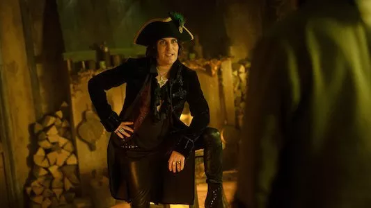 Image Las aventuras (completamente inventadas) de Dick Turpin 1
