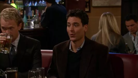 Image How I Met Your Mother (Como Conoci a Vuestra Madre ) 2
