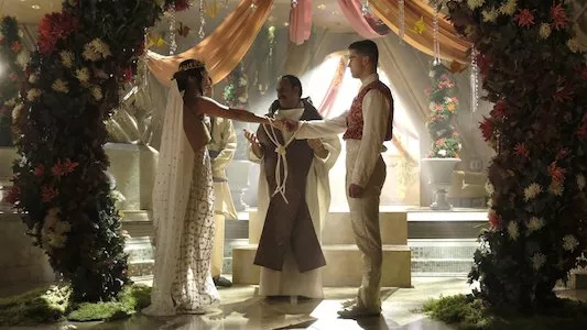 Image The Magicians 5