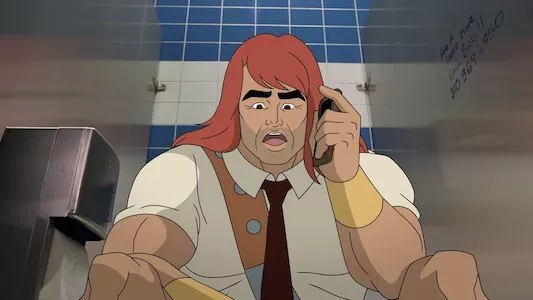 Image Son of Zorn 4