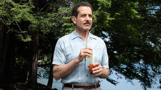 Image La maravillosa Sra. Maisel 5