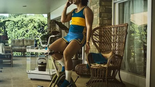 Image Maradona: Sueño bendito 5