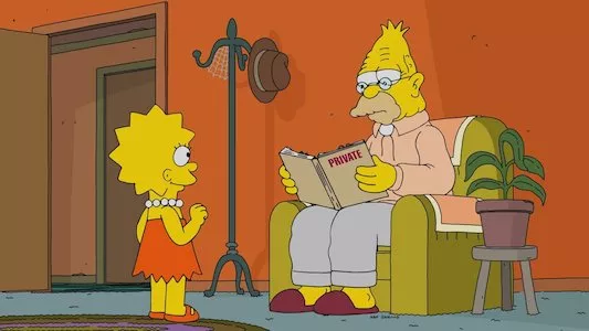 Image Los Simpsons 4