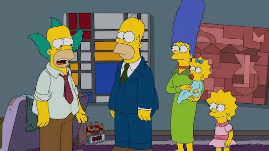 Image Los Simpsons 14