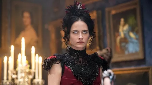 Image Penny Dreadful 6
