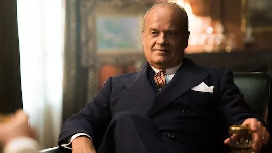 Image The Last Tycoon 3