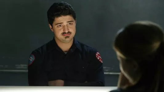 Image Chicago Fire 16
