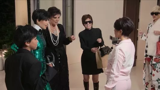 Image Las Kardashian 7