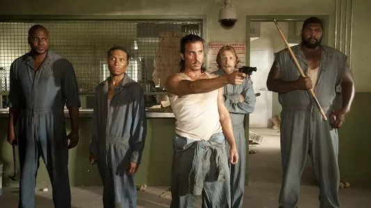 Image The Walking Dead 2