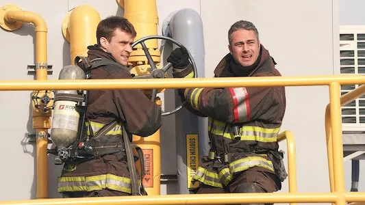 Image Chicago Fire 11