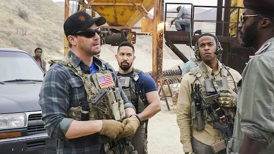 Image SEAL Team 12
