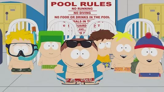 Image South Park 14