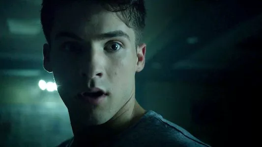 Image Teen Wolf 7