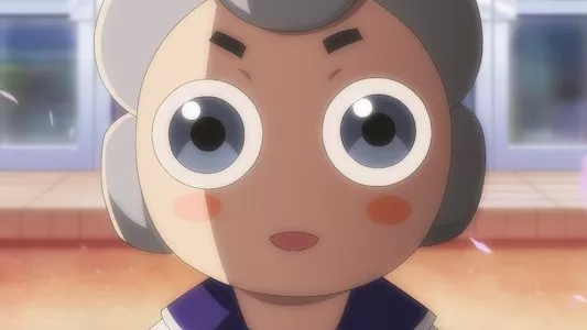 Image AI no Idenshi 6