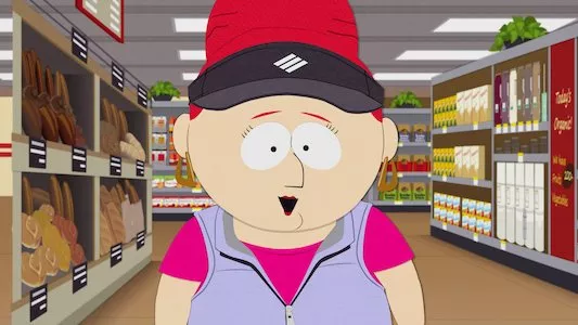 Image South Park 8