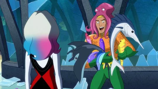 Image Harley Quinn 8