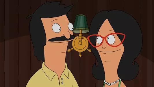 Image Bob's Burgers 13