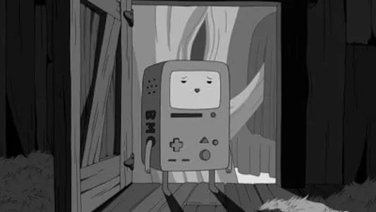 Image Hora de aventuras 17