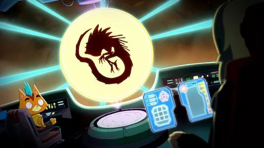 Image Final Space 10