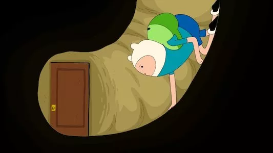 Image Hora de aventuras 21