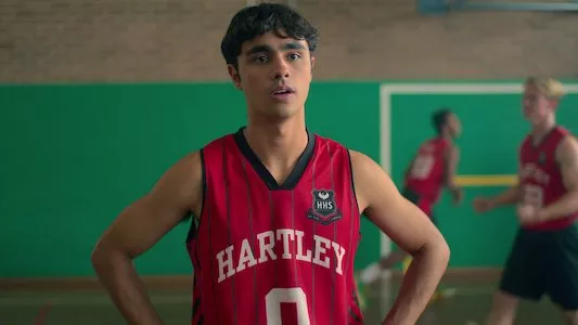Image Los rompecorazones 3
