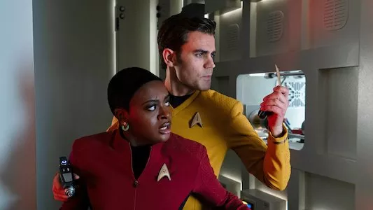 Image Star Trek: Strange New Worlds 6