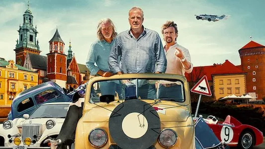 Image The Grand Tour 2