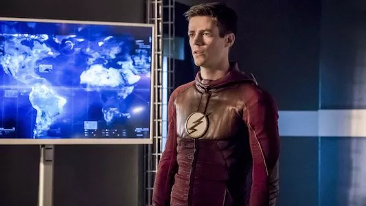 Image The Flash 23