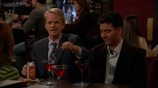 Image How I Met Your Mother (Como Conoci a Vuestra Madre ) 9
