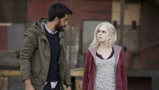 Image iZombie 3