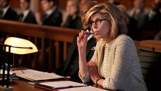 Image The Good Fight 8