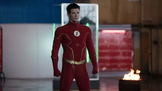 Image The Flash 3