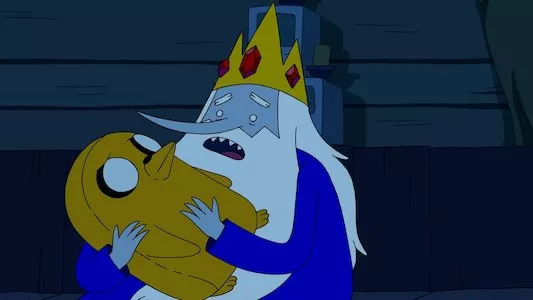 Image Hora de aventuras 21