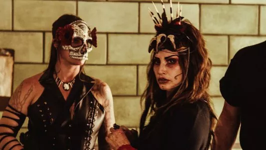 Image Z Nation 13