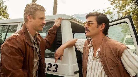 Image Narcos 2