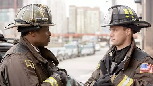 Image Chicago Fire 14