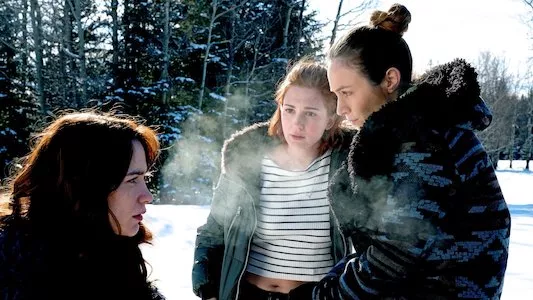 Image Wynonna Earp 7