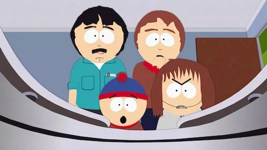 Image South Park 9