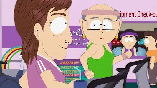 Image South Park 6
