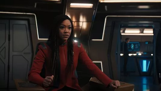 Image Star Trek: Discovery 9