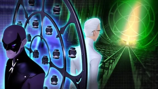 Image Miraculous: Las aventuras de Ladybug 15