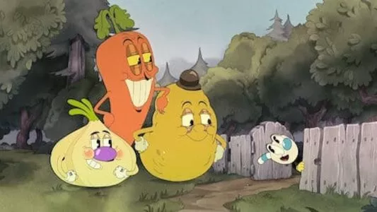 Image ¡El show de Cuphead! 7